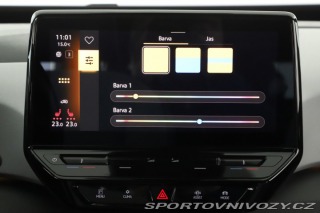 Volkswagen ID.3 1st (62 kWh) 2020