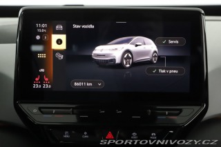 Volkswagen ID.3 1st (62 kWh) 2020