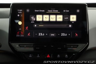 Volkswagen ID.3 1st (62 kWh) 2020