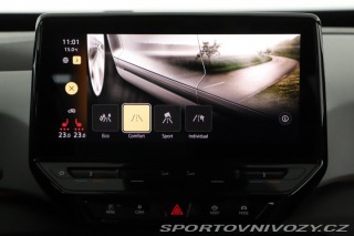 Volkswagen ID.3 1st (62 kWh) 2020