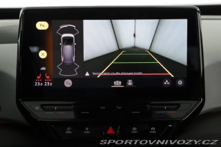 Volkswagen ID.3 1st (62 kWh) 2020