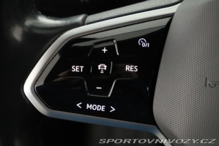 Volkswagen ID.3 1st (62 kWh) 2020