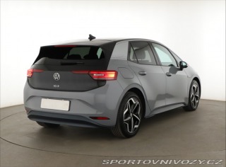 Volkswagen ID.3 1st (62 kWh) 2020