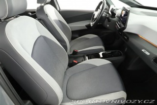 Volkswagen ID.3 1st (62 kWh) 2020