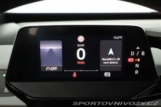 Volkswagen ID.3 1st (62 kWh) 2020