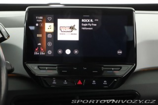 Volkswagen ID.3 1st (62 kWh) 2020