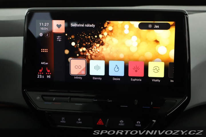 Volkswagen ID.3 1st (62 kWh) 2020