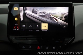 Volkswagen ID.3 1st (62 kWh) 2020