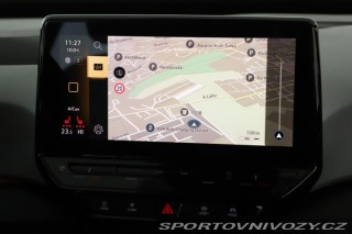 Volkswagen ID.3 1st (62 kWh) 2020