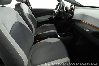 Volkswagen ID.3 1st (62 kWh) 2020