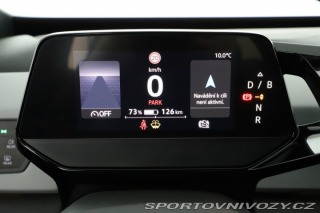 Volkswagen ID.3 1st (62 kWh) 2020