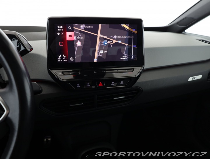 Volkswagen ID.3 1st (62 kWh) 2020