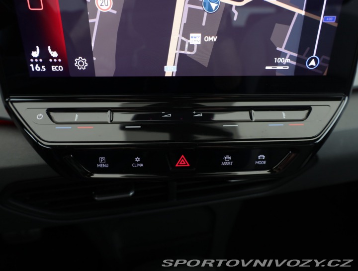 Volkswagen ID.3 1st (62 kWh) 2020