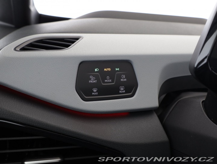 Volkswagen ID.3 1st (62 kWh) 2020