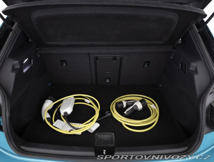 Volkswagen ID.3 1st (62 kWh) 2020