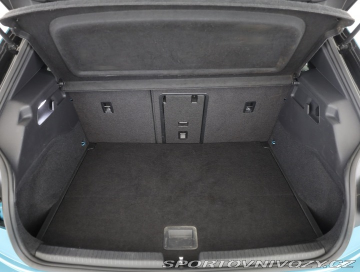 Volkswagen ID.3 1st (62 kWh) 2020