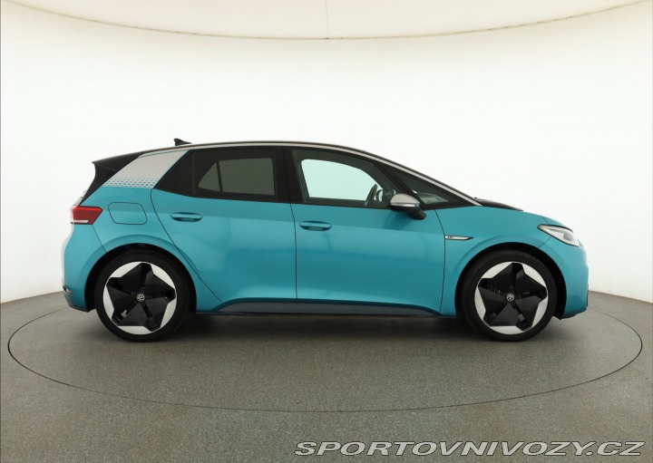 Volkswagen ID.3 1st (62 kWh) 2020