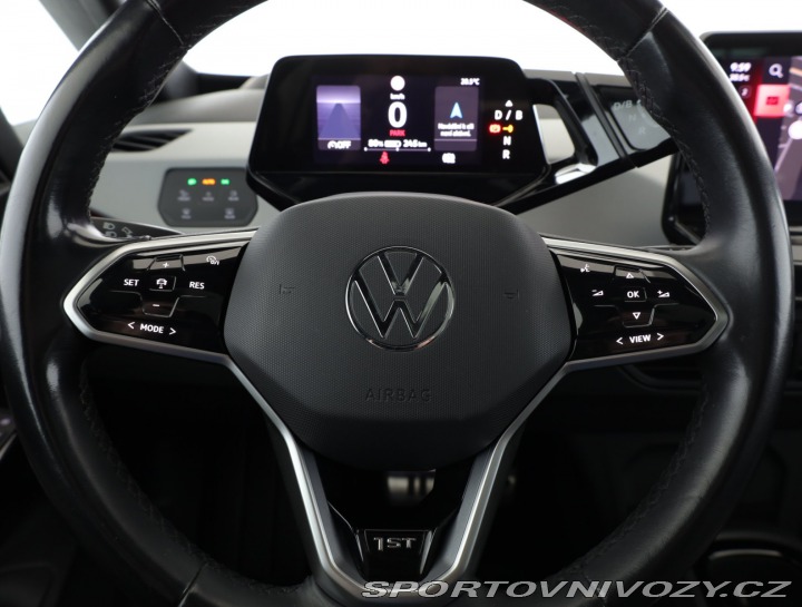 Volkswagen ID.3 1st (62 kWh) 2020
