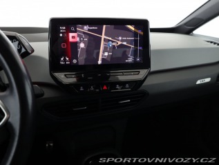 Volkswagen ID.3 1st (62 kWh) 2020