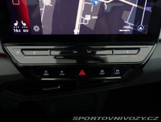 Volkswagen ID.3 1st (62 kWh) 2020