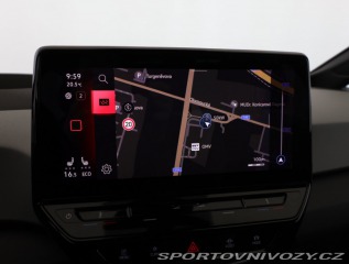 Volkswagen ID.3 1st (62 kWh) 2020