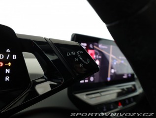 Volkswagen ID.3 1st (62 kWh) 2020