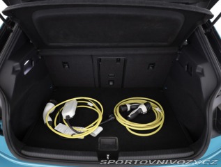 Volkswagen ID.3 1st (62 kWh) 2020