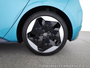 Volkswagen ID.3 1st (62 kWh) 2020