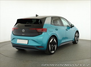 Volkswagen ID.3 1st (62 kWh) 2020
