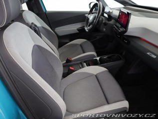 Volkswagen ID.3 1st (62 kWh) 2020