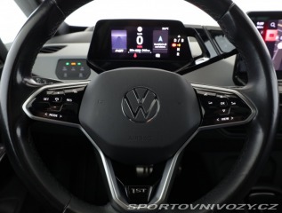 Volkswagen ID.3 1st (62 kWh) 2020