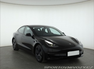 Tesla Model 3 Long Range 4WD 74kWh