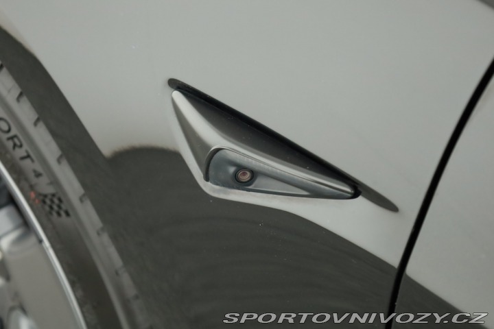 Tesla Model 3 Long Range 4WD 74kWh 2021