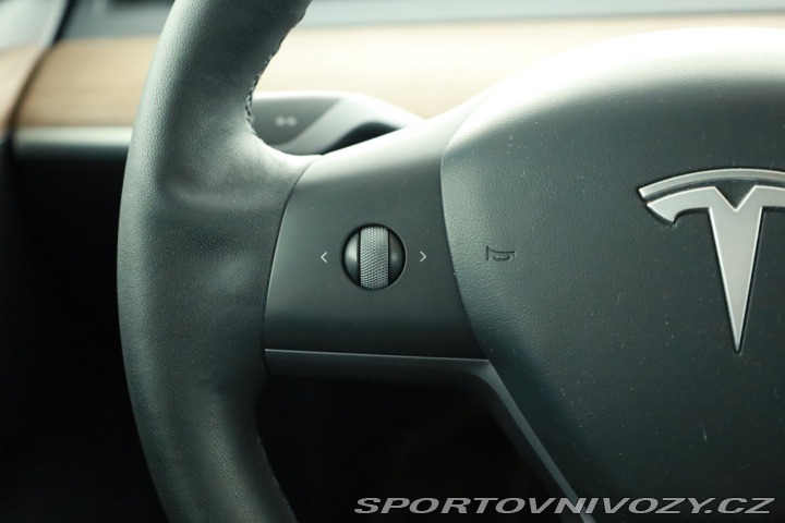 Tesla Model 3 Long Range 4WD 74kWh 2021