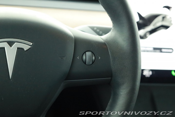 Tesla Model 3 Long Range 4WD 74kWh 2021
