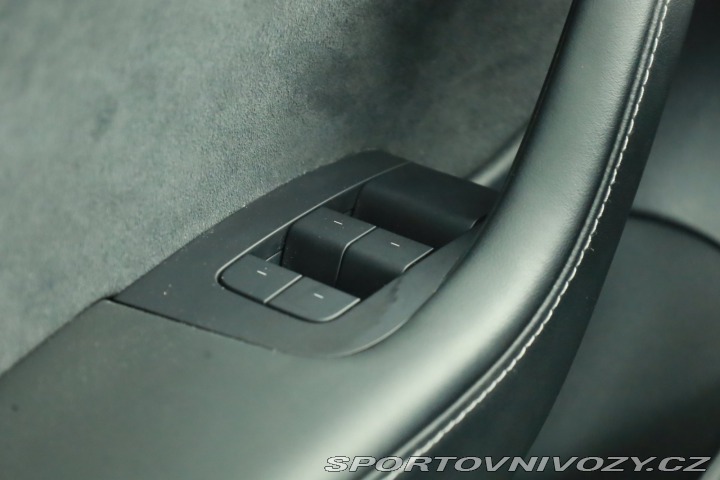 Tesla Model 3 Long Range 4WD 74kWh 2021