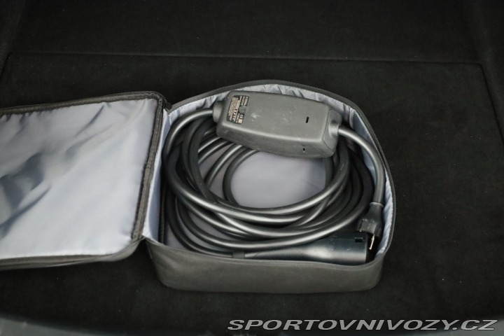 Tesla Model 3 Long Range 4WD 74kWh 2021