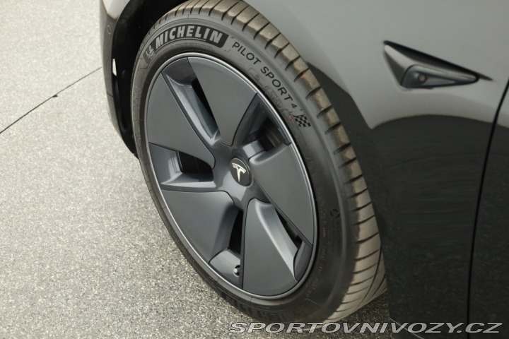 Tesla Model 3 Long Range 4WD 74kWh 2021