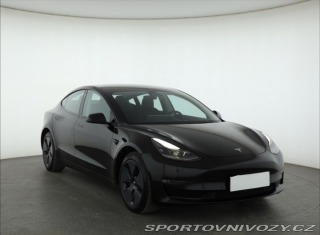 Tesla Model 3 Long Range 4WD 74kWh 2021