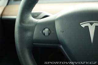 Tesla Model 3 Long Range 4WD 74kWh 2021