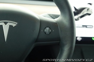 Tesla Model 3 Long Range 4WD 74kWh 2021