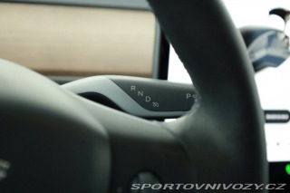 Tesla Model 3 Long Range 4WD 74kWh 2021