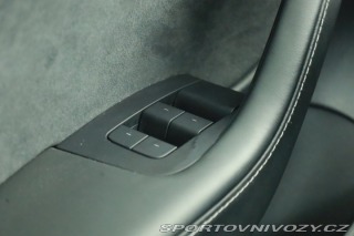 Tesla Model 3 Long Range 4WD 74kWh 2021