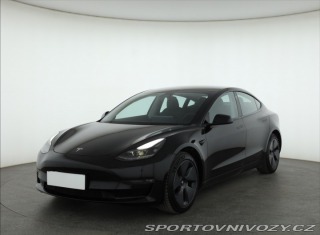 Tesla Model 3 Long Range 4WD 74kWh 2021