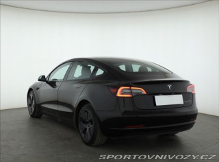 Tesla Model 3 Long Range 4WD 74kWh 2021