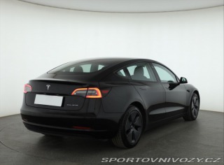 Tesla Model 3 Long Range 4WD 74kWh 2021