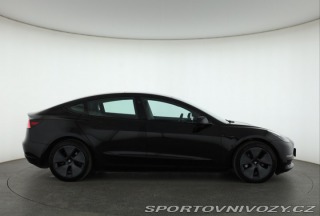 Tesla Model 3 Long Range 4WD 74kWh 2021
