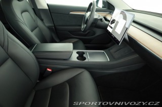 Tesla Model 3 Long Range 4WD 74kWh 2021