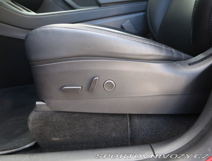 Tesla Model Y Long Range AWD 75kWh 2021