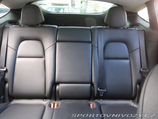 Tesla Model Y Long Range AWD 75kWh 2021